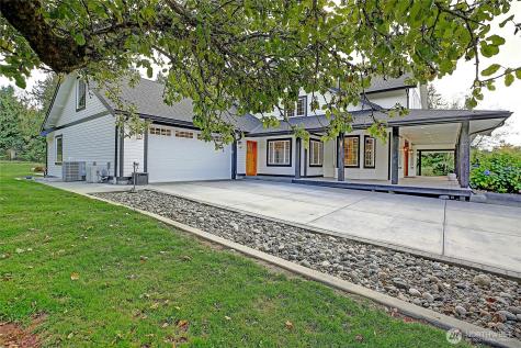 22414 Bulson Road Mount Vernon WA 98274