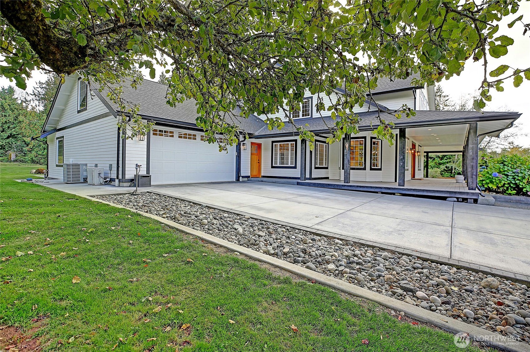 22414 Bulson Road Mount Vernon WA 98274