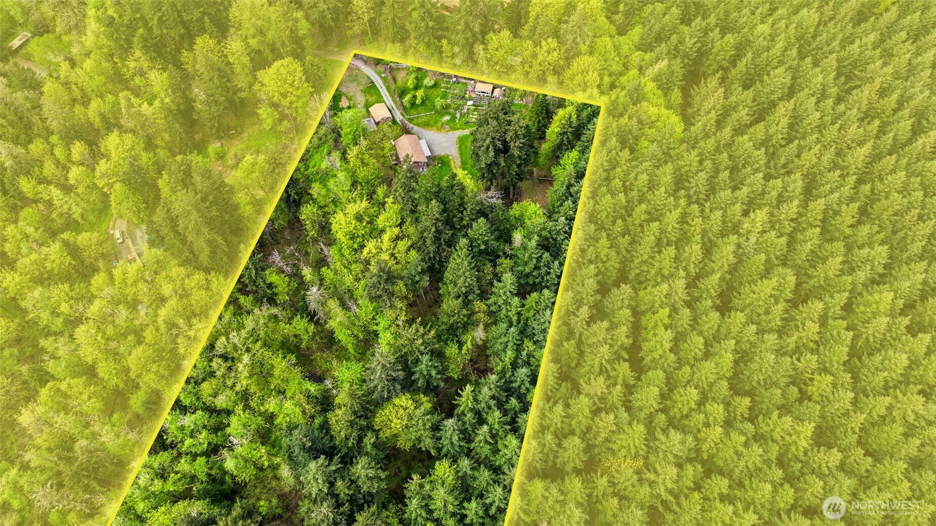25119 SE 262nd Street Ravensdale WA 98051