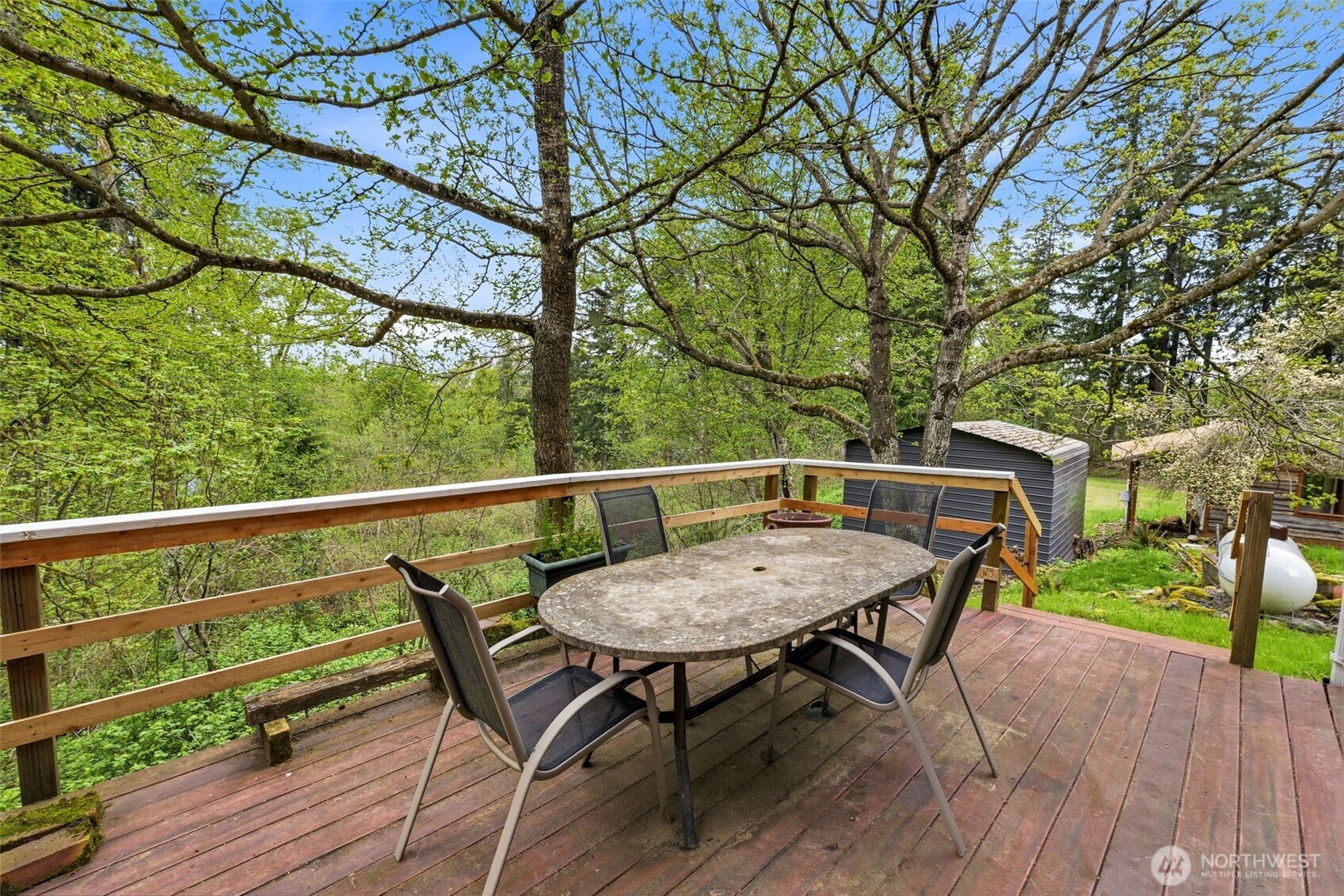 25119 SE 262nd Street Ravensdale WA 98051