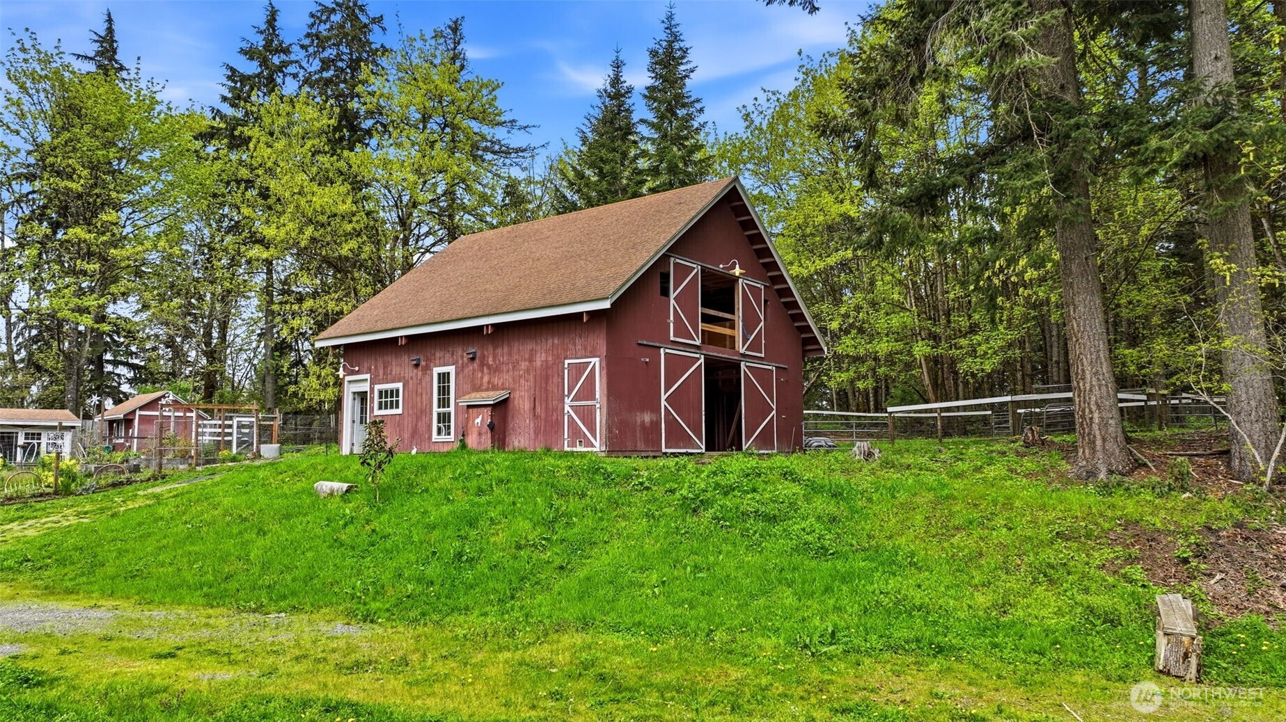 25119 SE 262nd Street Ravensdale WA 98051