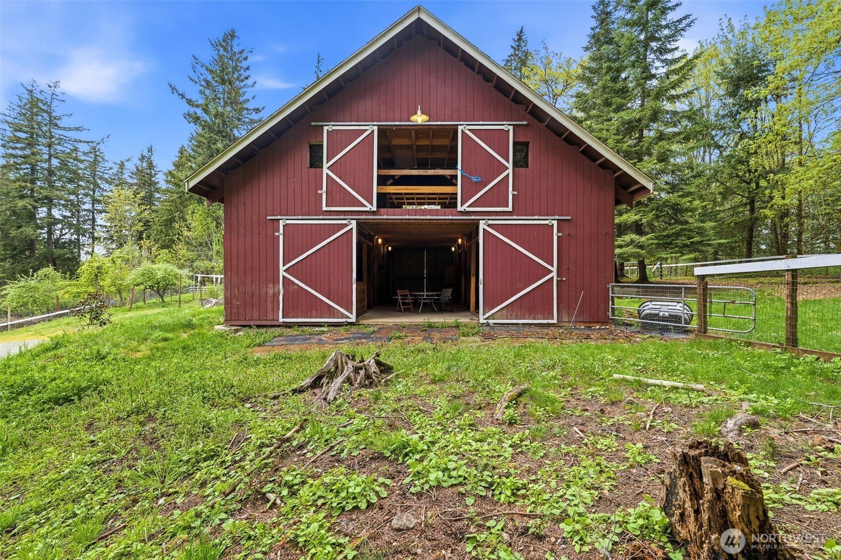25119 SE 262nd Street Ravensdale WA 98051