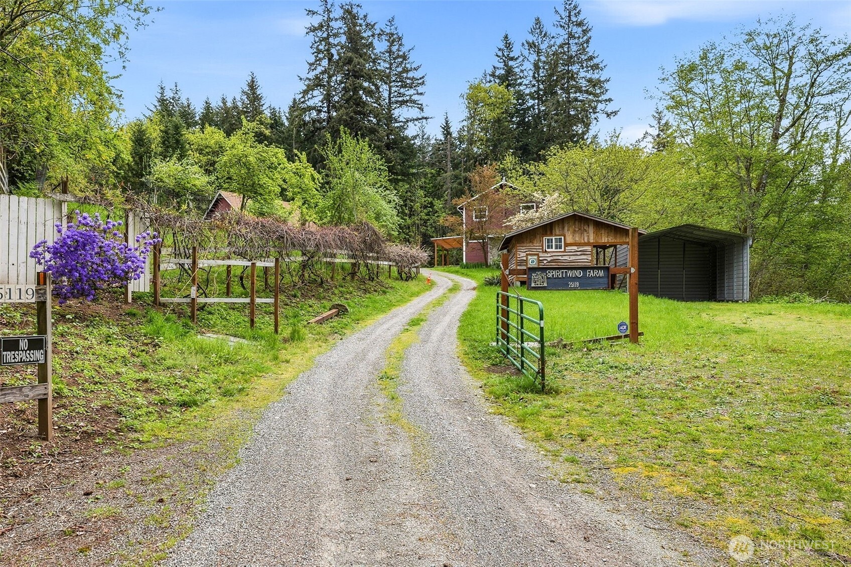 25119 SE 262nd Street Ravensdale WA 98051