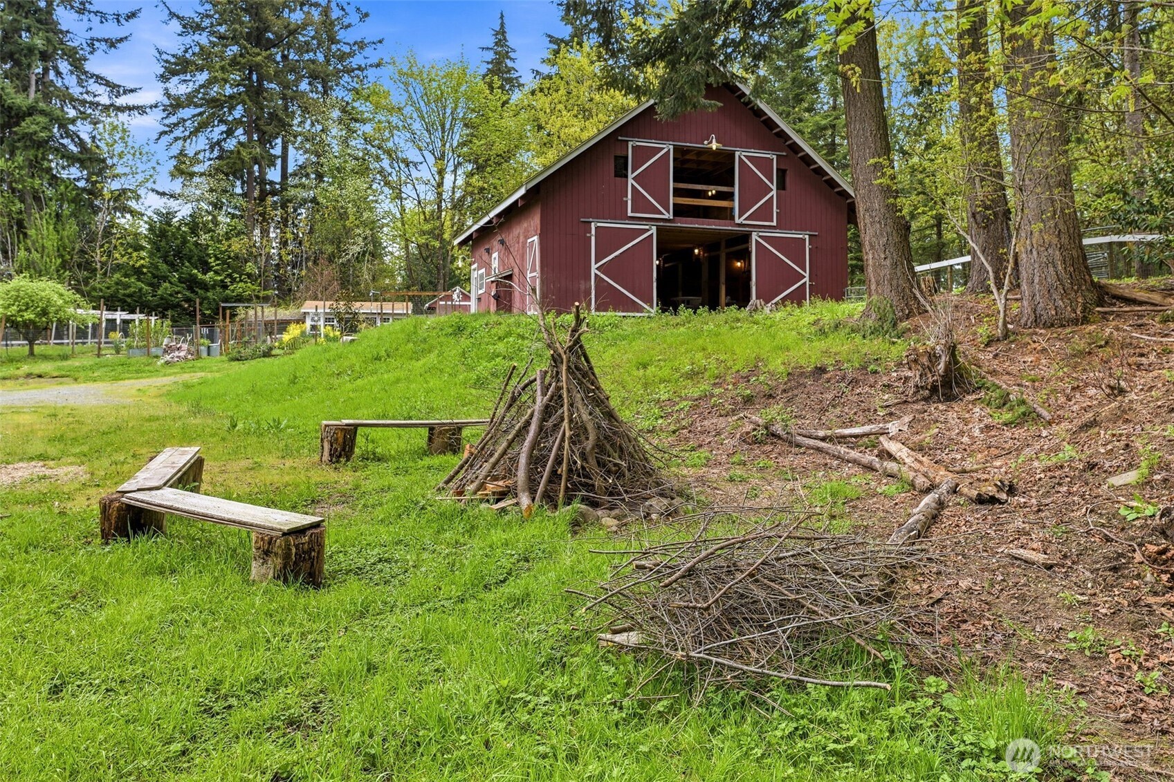 25119 SE 262nd Street Ravensdale WA 98051
