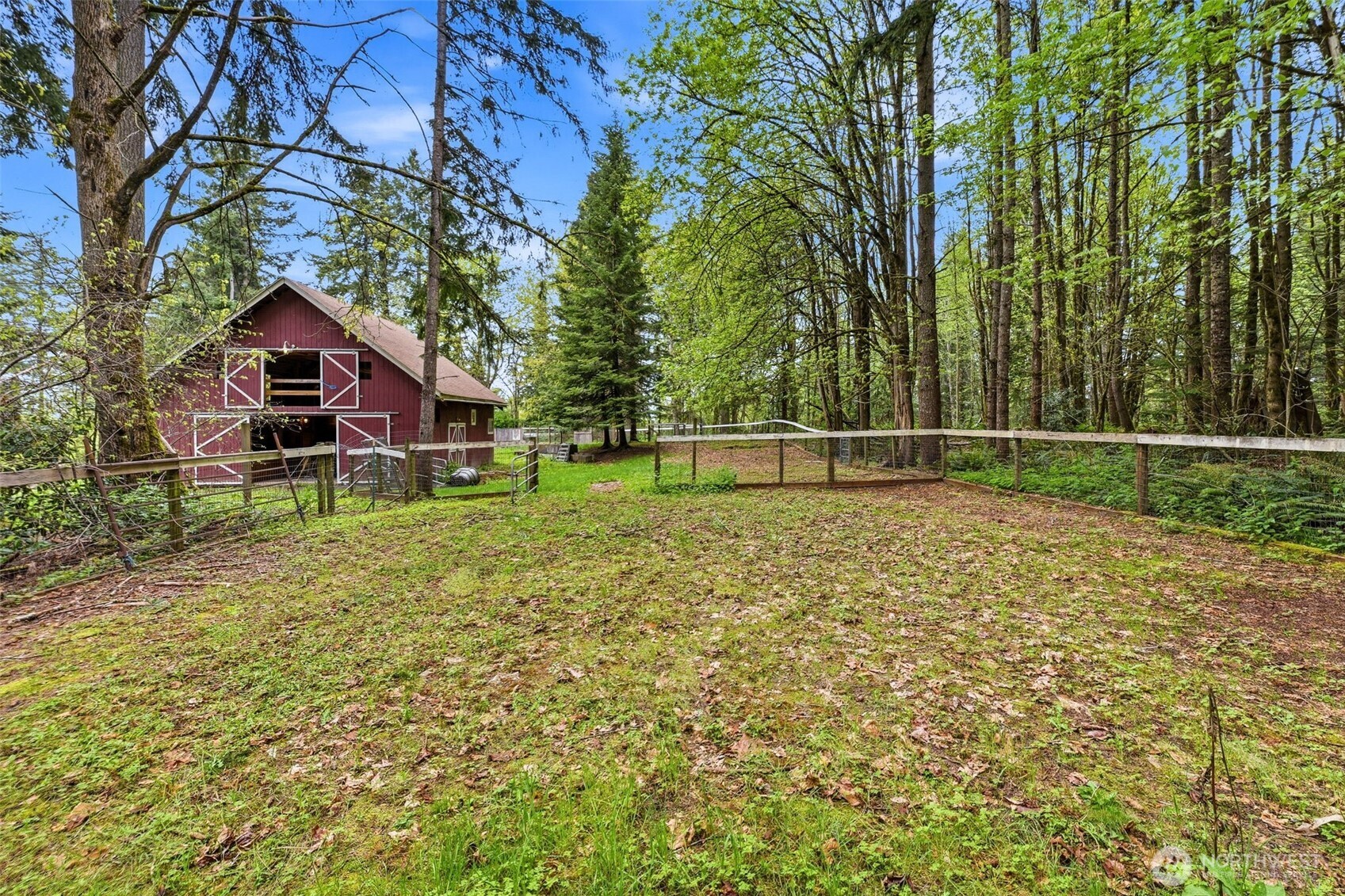 25119 SE 262nd Street Ravensdale WA 98051