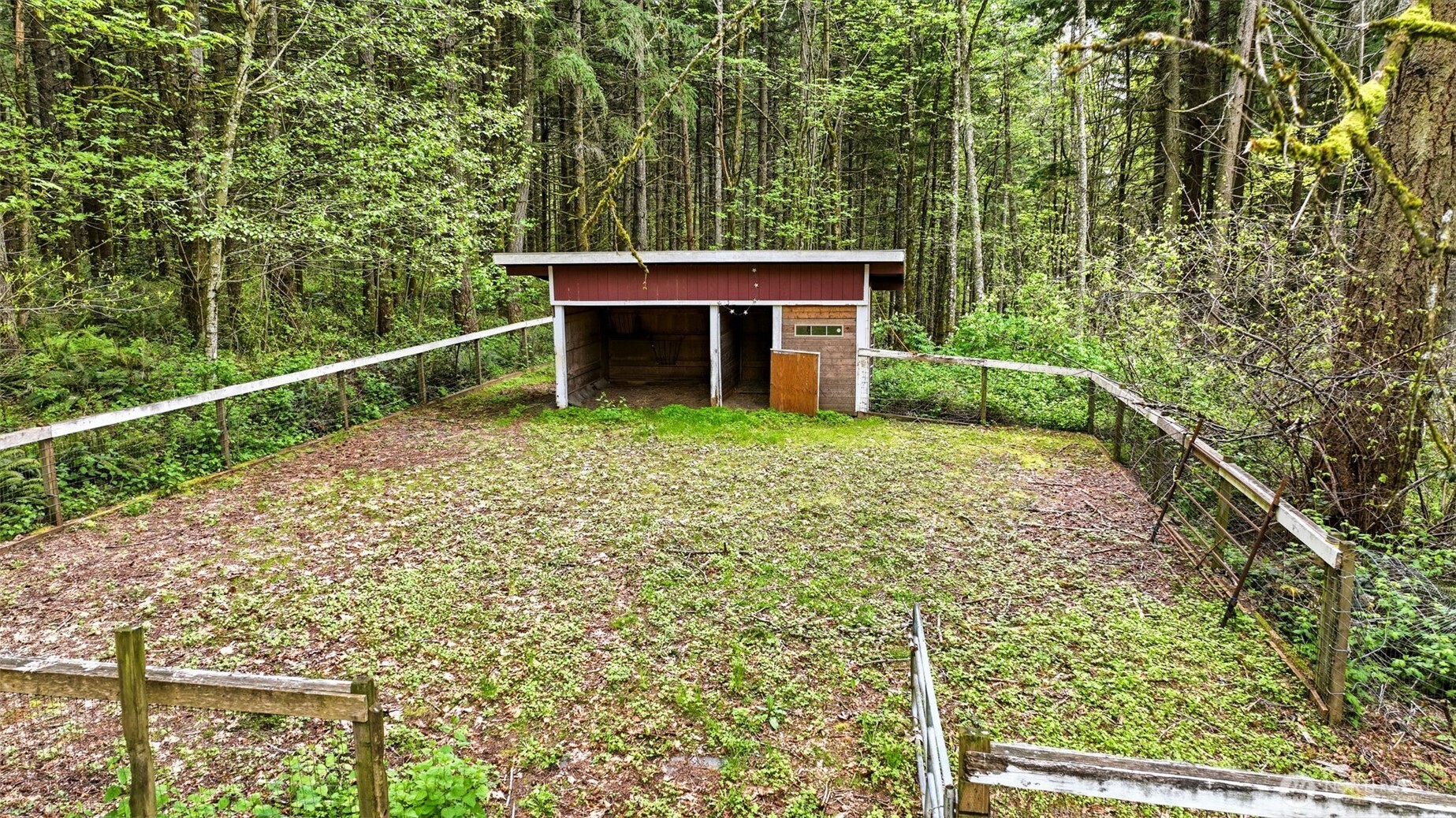 25119 SE 262nd Street Ravensdale WA 98051