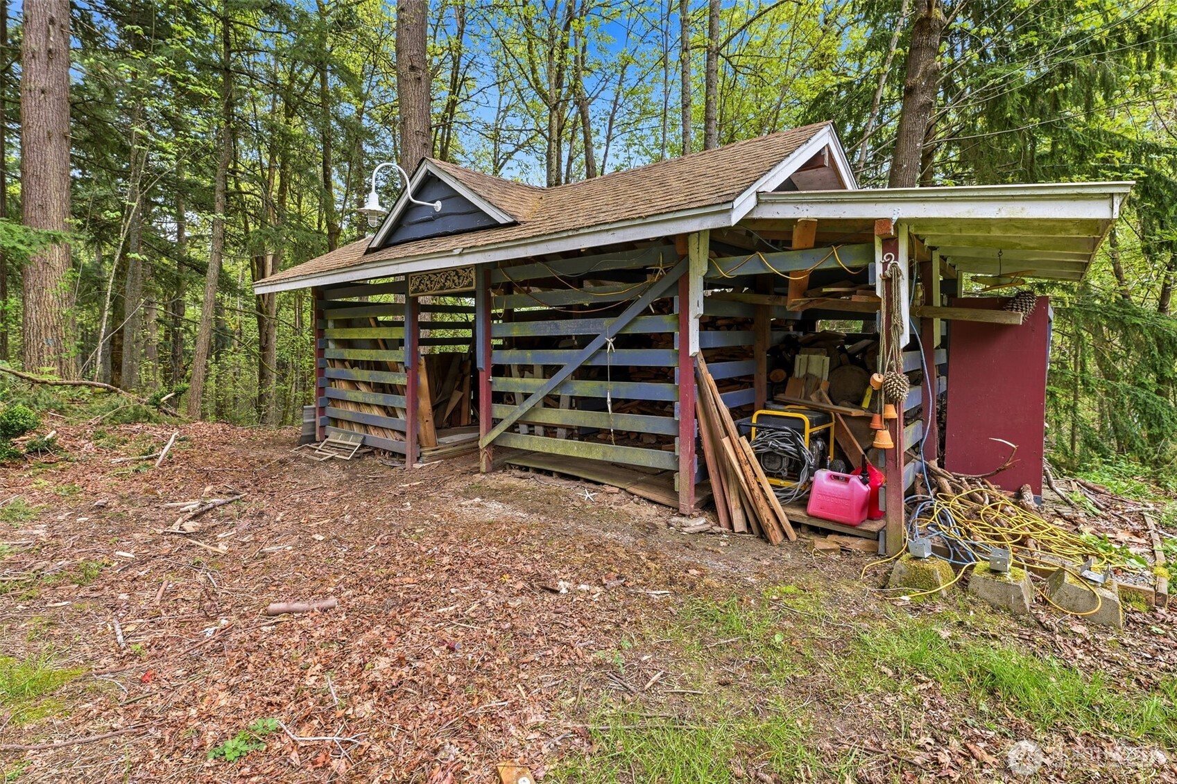 25119 SE 262nd Street Ravensdale WA 98051