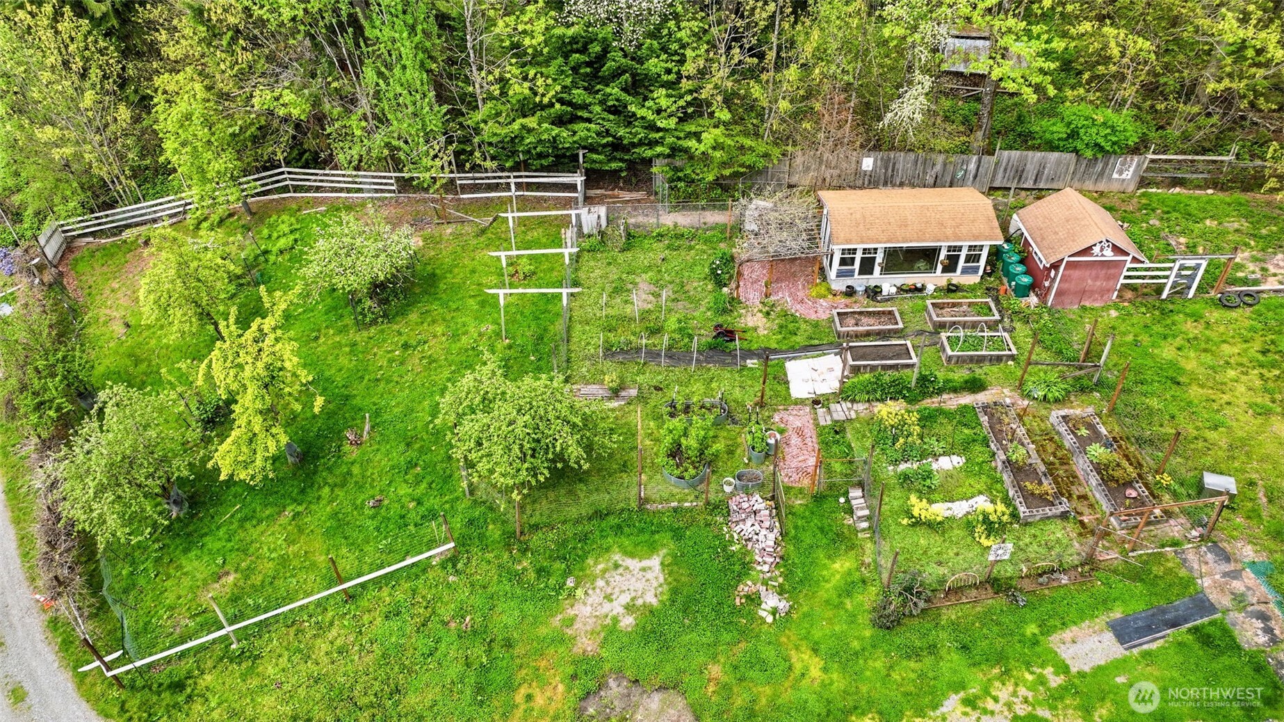 25119 SE 262nd Street Ravensdale WA 98051