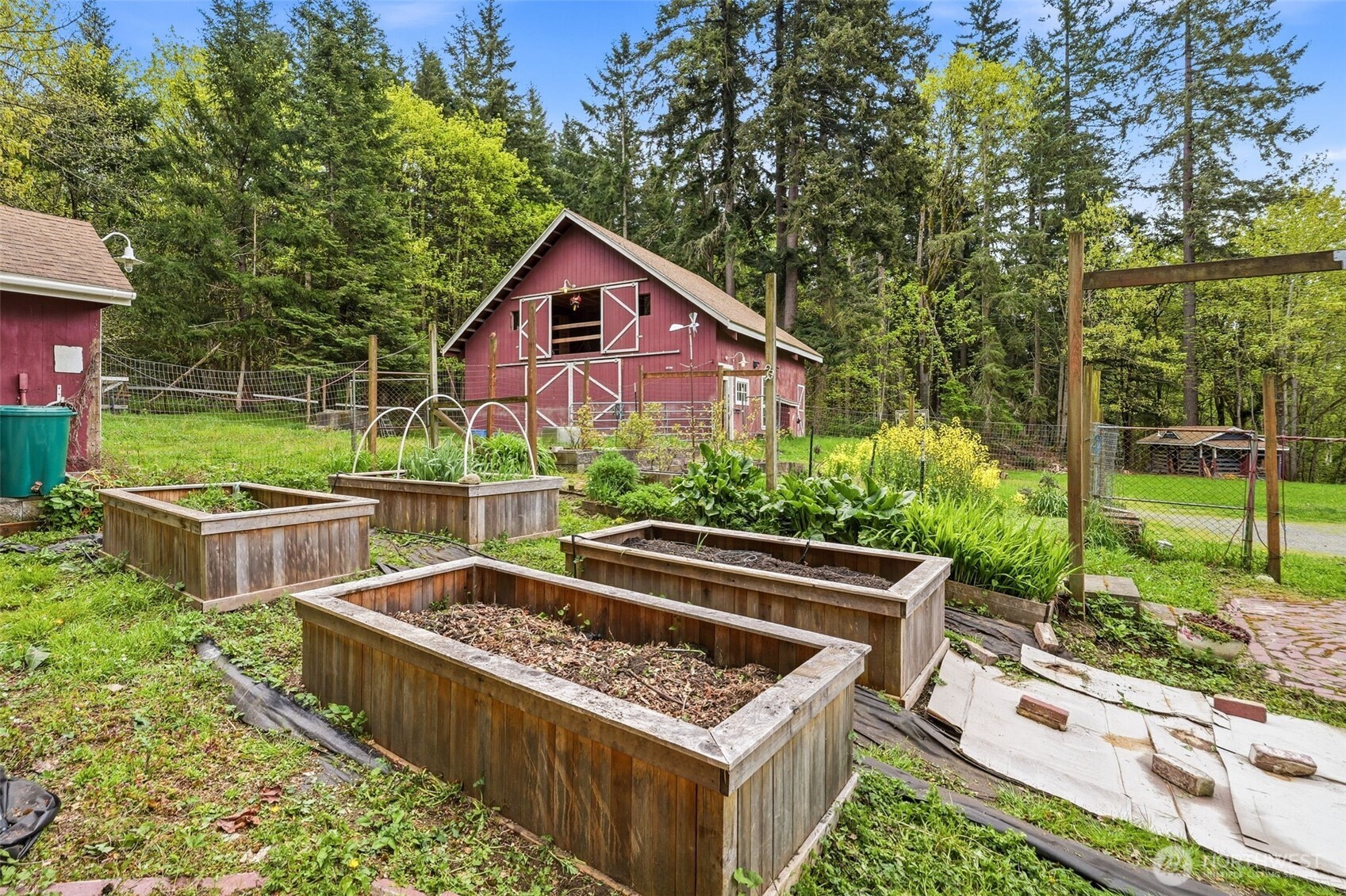 25119 SE 262nd Street Ravensdale WA 98051