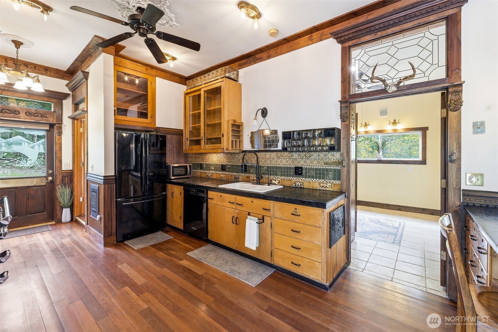25119 SE 262nd Street Ravensdale WA 98051