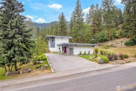 10202 Titus Leavenworth WA 98826