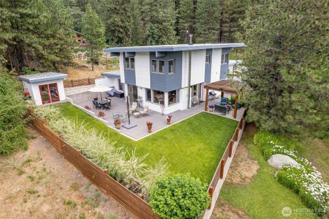 10202 Titus Leavenworth WA 98826