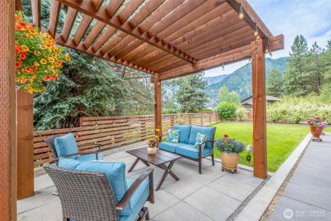 10202 Titus Leavenworth WA 98826