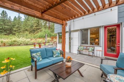 10202 Titus Leavenworth WA 98826