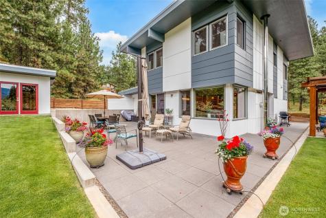 10202 Titus Leavenworth WA 98826