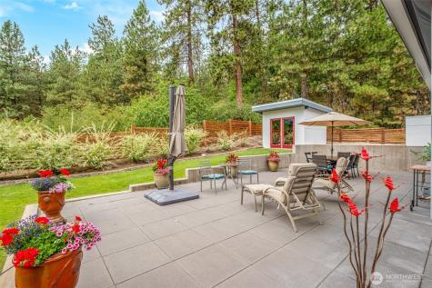 10202 Titus Leavenworth WA 98826