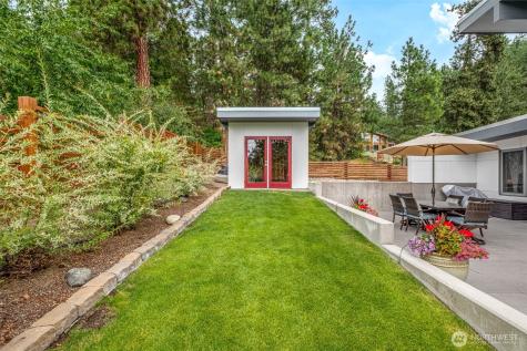 10202 Titus Leavenworth WA 98826