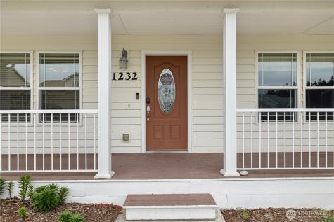1232 NW Kathleen Drive Oak Harbor WA 98277