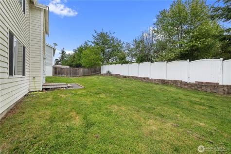 1232 NW Kathleen Drive Oak Harbor WA 98277