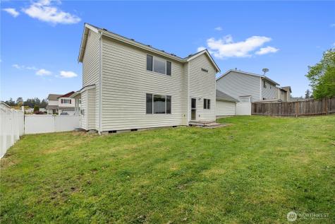 1232 NW Kathleen Drive Oak Harbor WA 98277