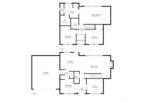 1232 NW Kathleen Drive Oak Harbor WA 98277