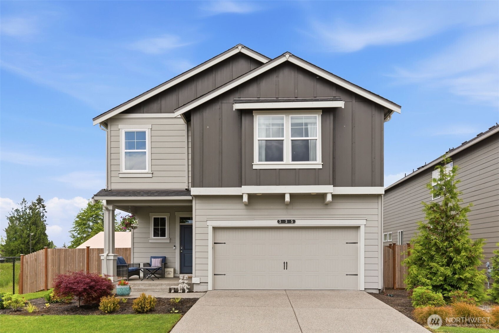 335 Belfair Street SW Orting WA 98360