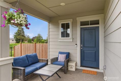 335 Belfair Street SW Orting WA 98360