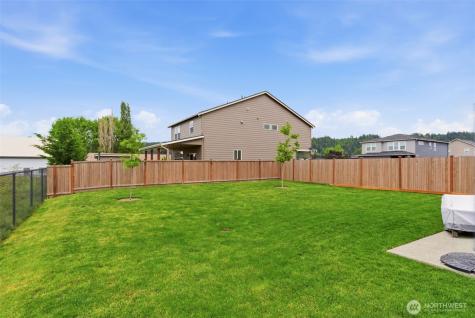 335 Belfair Street SW Orting WA 98360