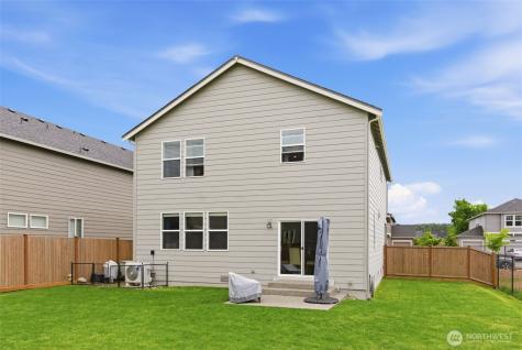 335 Belfair Street SW Orting WA 98360