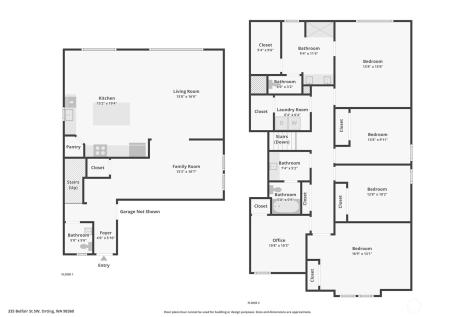 335 Belfair Street SW Orting WA 98360