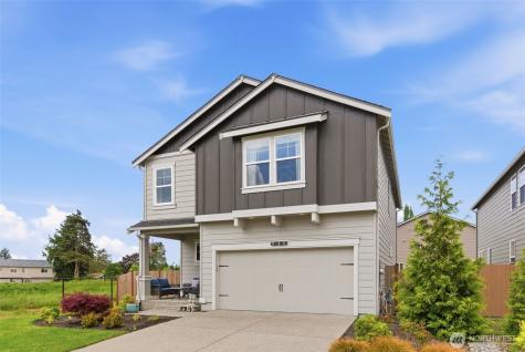 335 Belfair Street SW Orting WA 98360