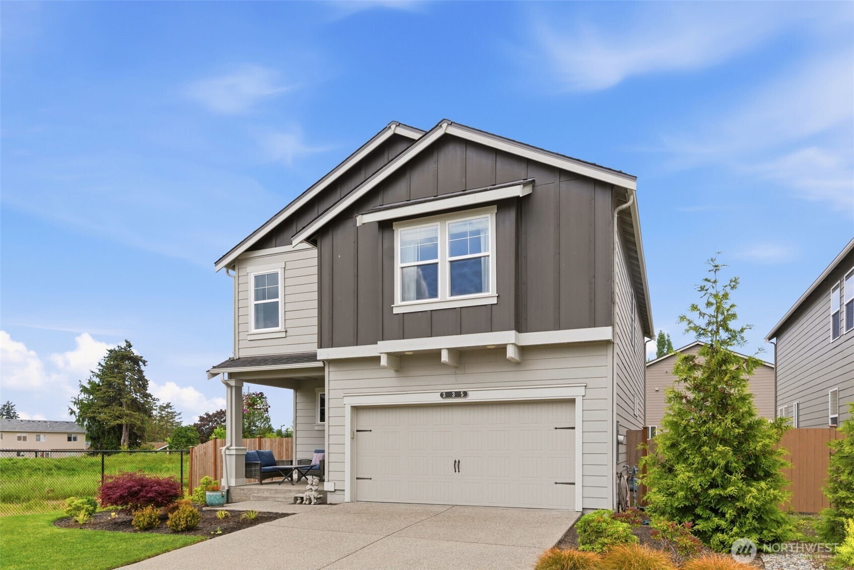335 Belfair Street SW Orting WA 98360