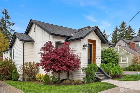 8913 8th Avenue NE Seattle WA 98115