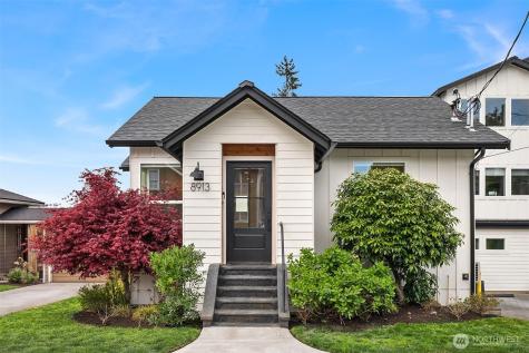 8913 8th Avenue NE Seattle WA 98115