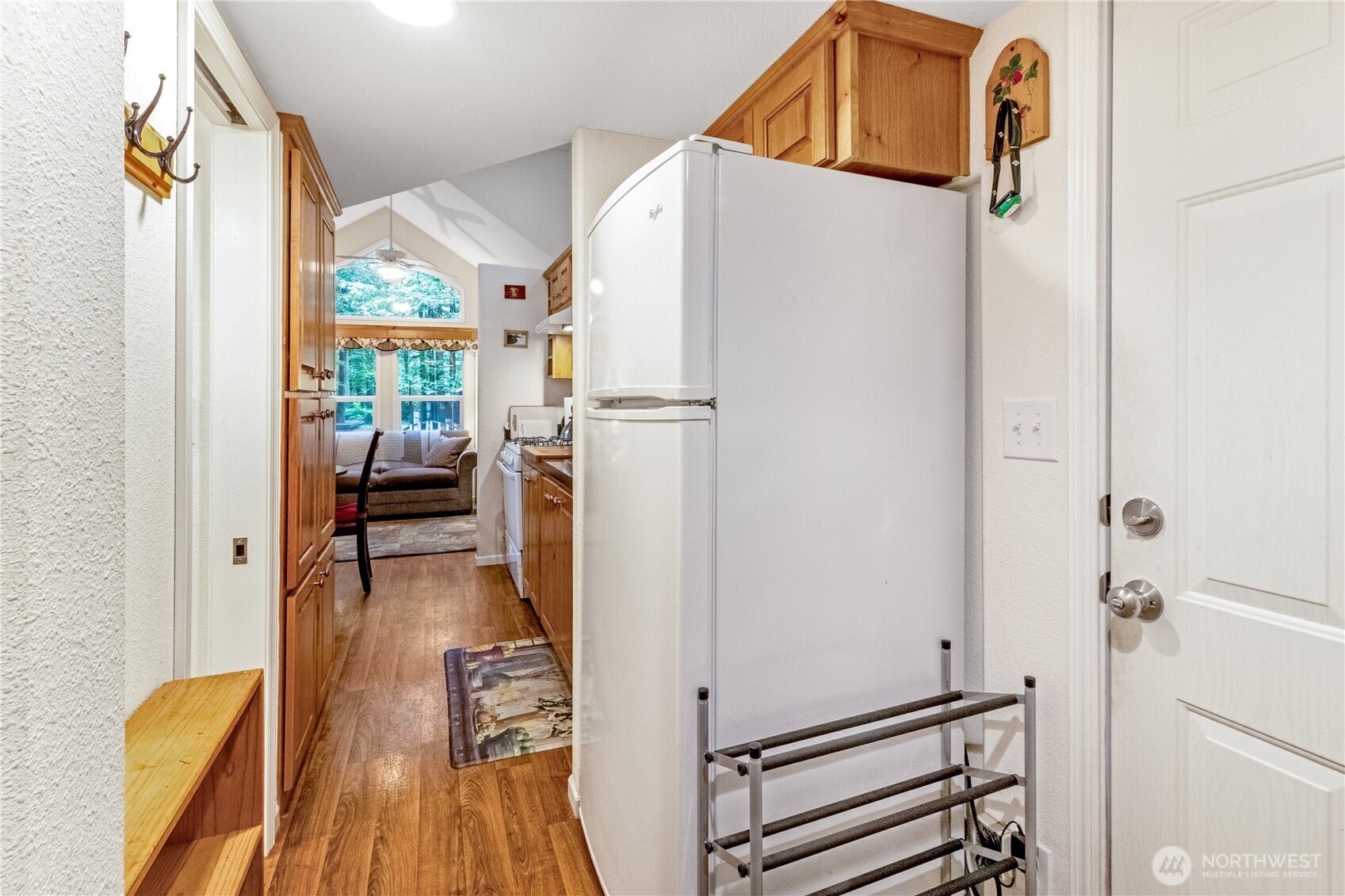 86 Sunset Circle Deming WA 98244