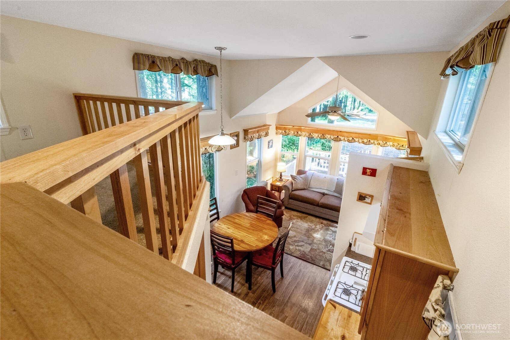 86 Sunset Circle Deming WA 98244
