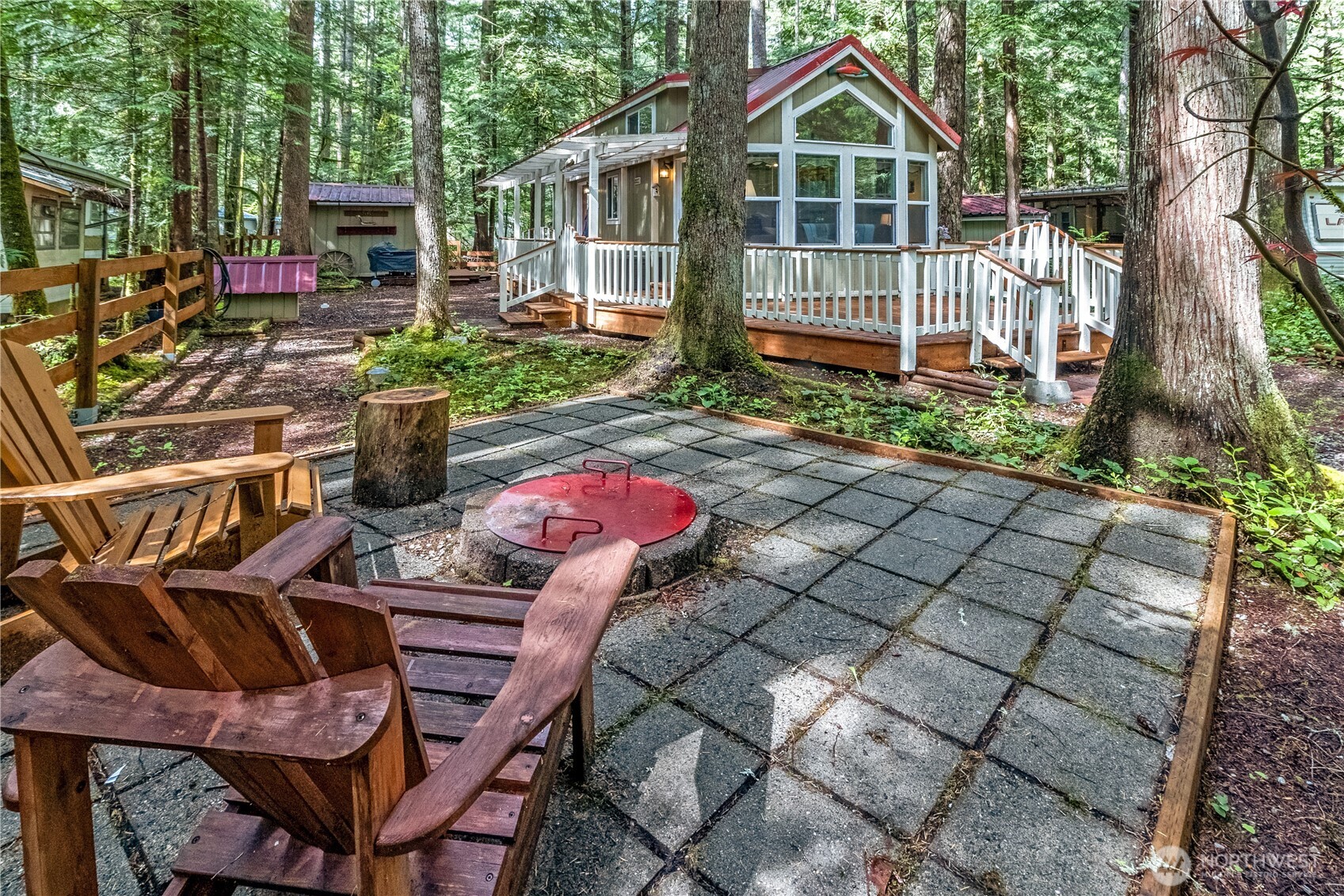 86 Sunset Circle Deming WA 98244