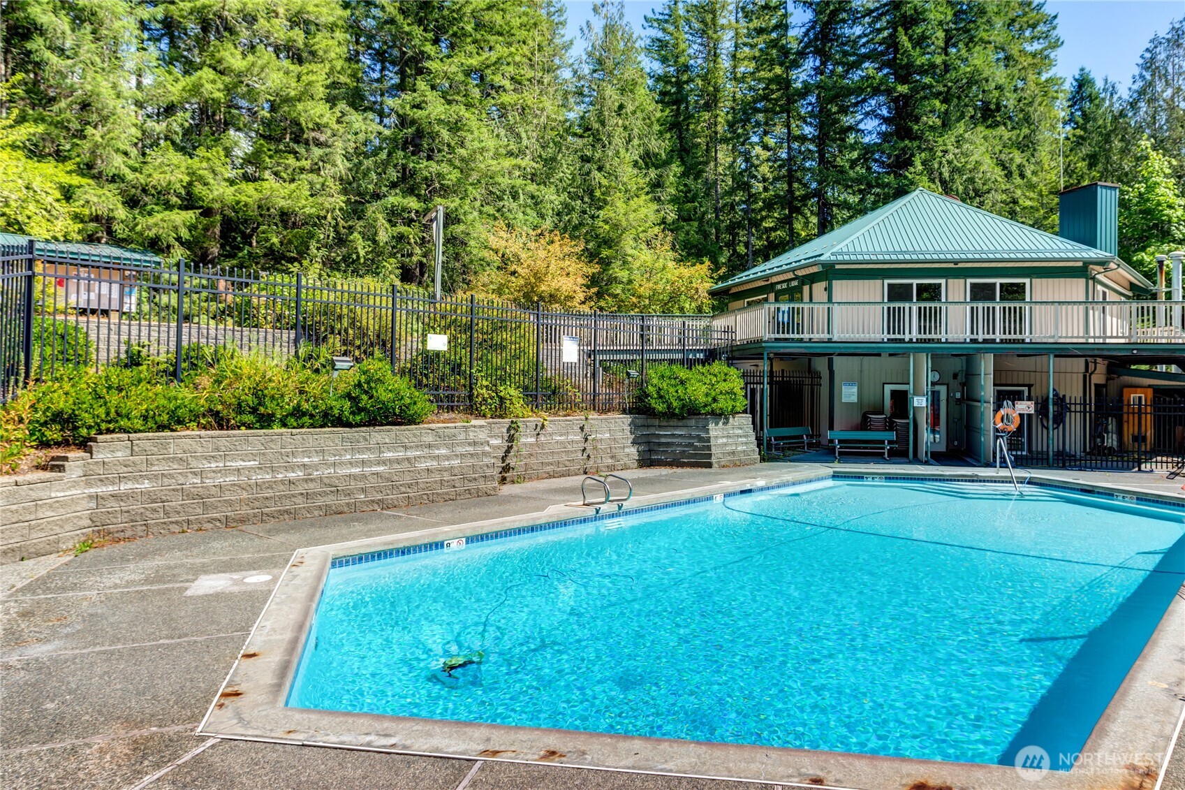 86 Sunset Circle Deming WA 98244