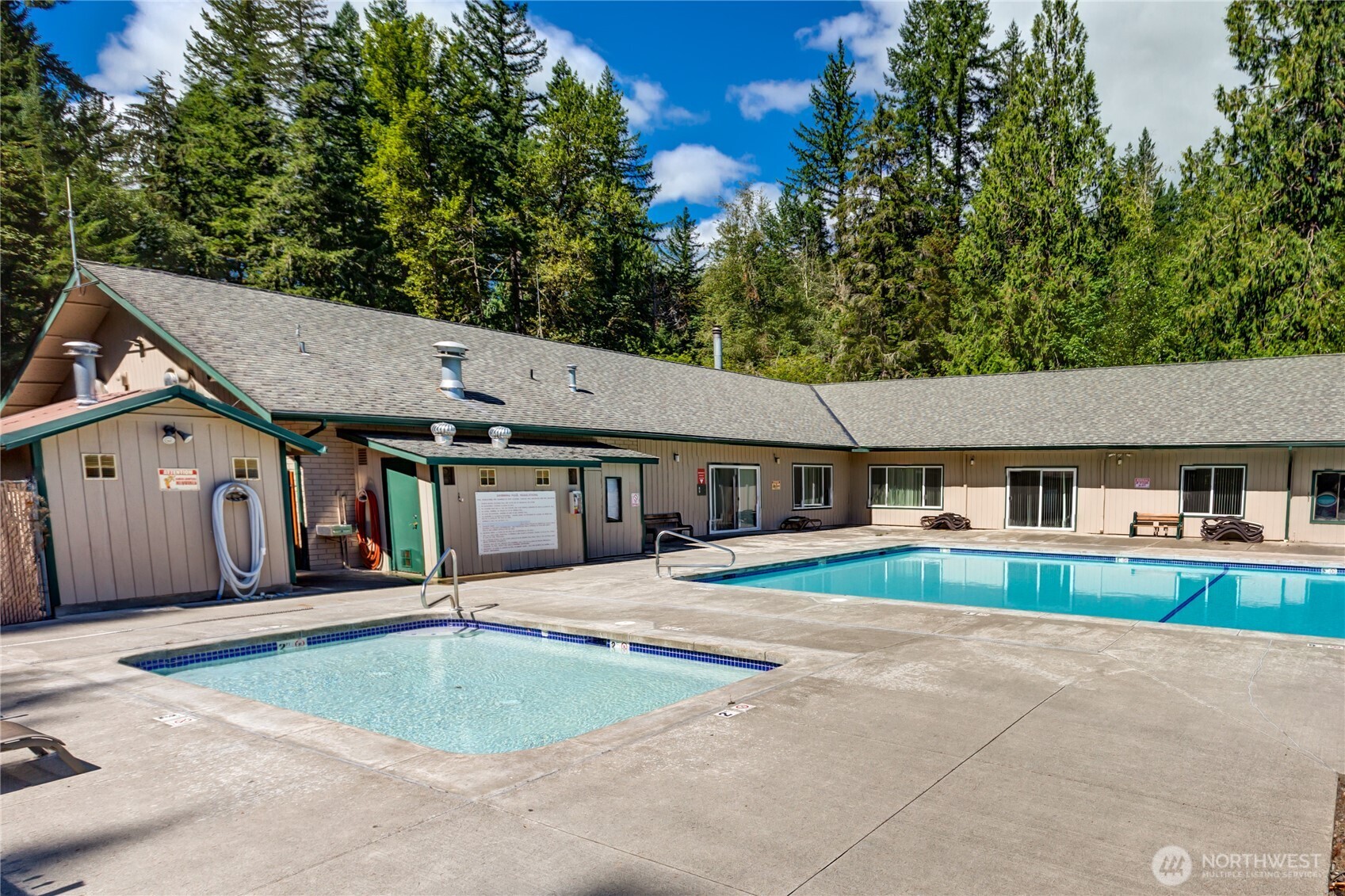 86 Sunset Circle Deming WA 98244