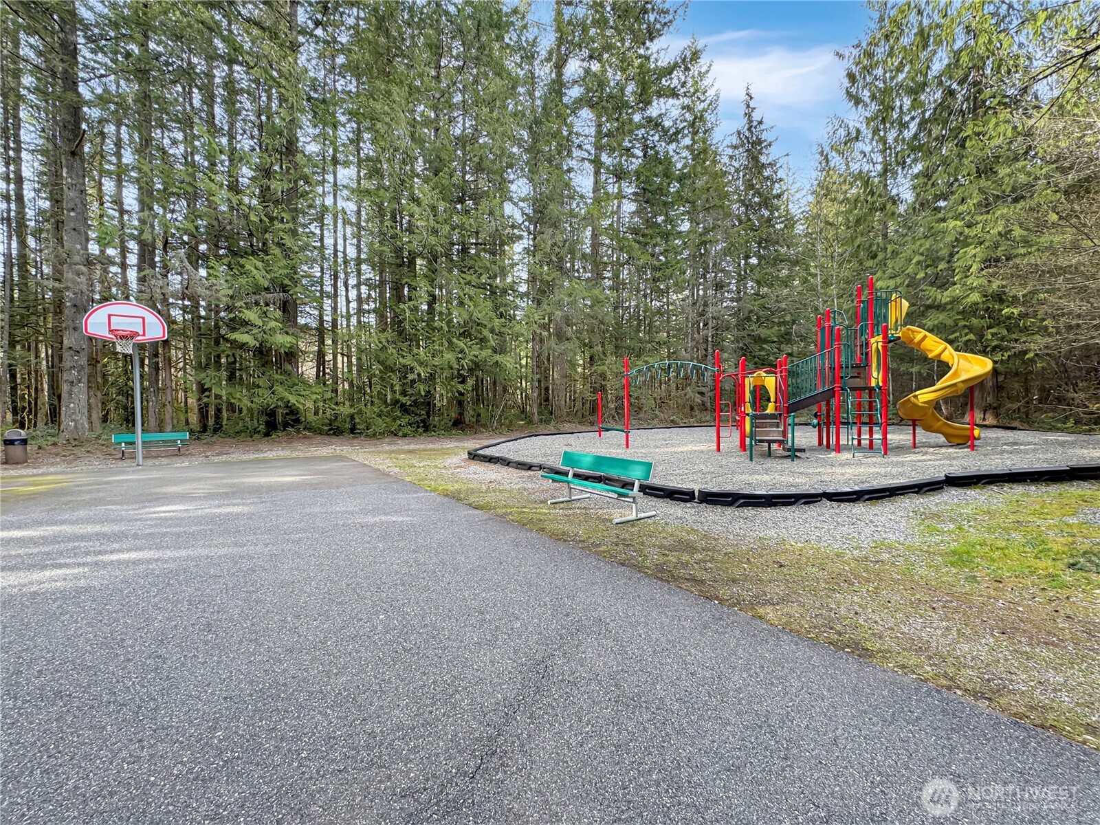 86 Sunset Circle Deming WA 98244