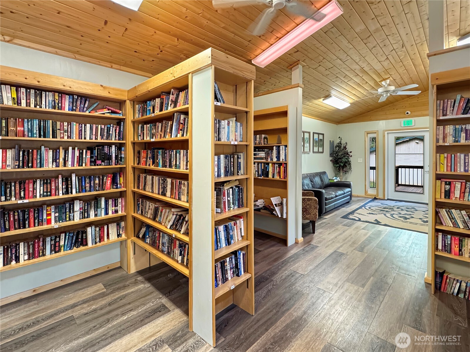 86 Sunset Circle Deming WA 98244