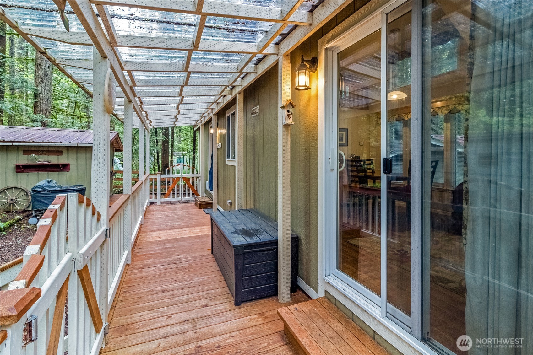 86 Sunset Circle Deming WA 98244