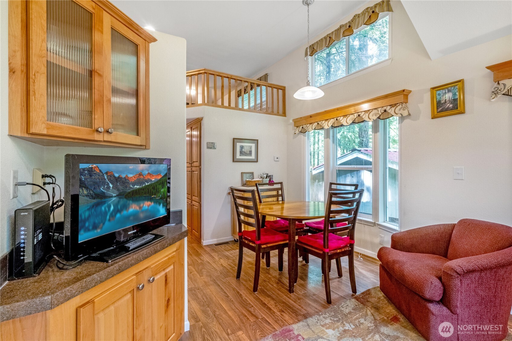 86 Sunset Circle Deming WA 98244