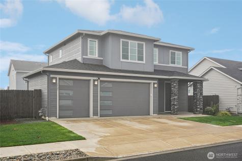 1927 SE 27th Street Battle Ground WA 98604