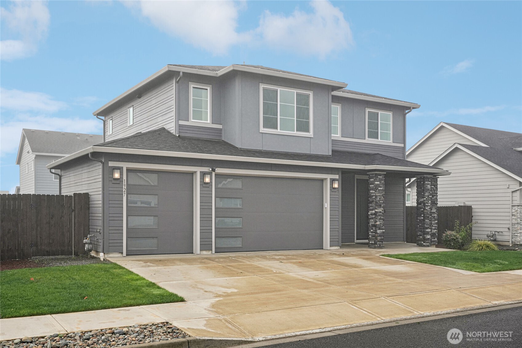 1927 SE 27th Street Battle Ground WA 98604