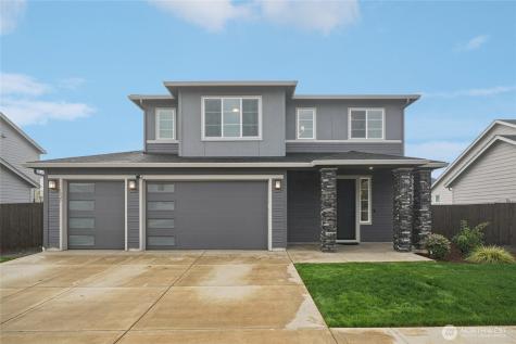 1927 SE 27th Street Battle Ground WA 98604
