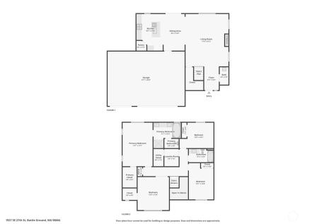 1927 SE 27th Street Battle Ground WA 98604