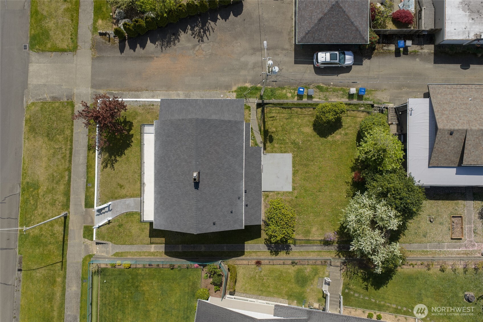 713 N Broadway Street Aberdeen WA 98520