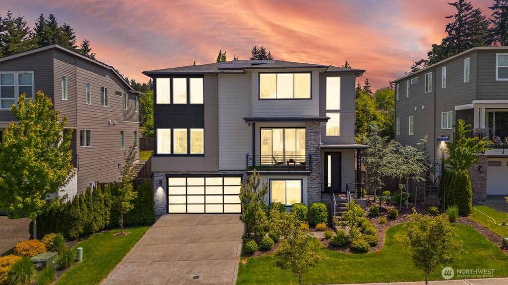 7962 112th Lane SE Newcastle WA 98056