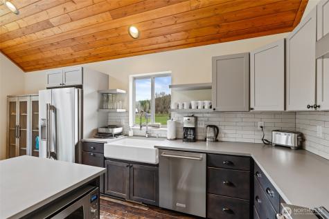 161 Middle Fork Lane Cle Elum WA 98922